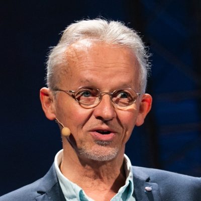 Geert Keil